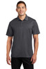 Sport-Tek® Tall Micropique Sport-Wick® Polo. TST650 Iron Grey