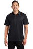 Sport-Tek® Tall Micropique Sport-Wick® Polo. TST650 Black