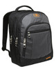 OGIO® - Colton Pack. 411063 Diesel Grey/ Orange