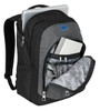 OGIO® - Colton Pack. 411063 Diesel Grey/ Electric Blue Open