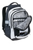 OGIO® - Bullion Pack. 411064 White/ Black/ Silver Propped