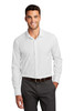 Port Authority ® City Stretch Shirt W680 White