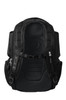 OGIO® Stratagem Pack. 411067 Black Back View