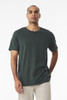 BELLA+CANVAS ® Unisex Jersey Short Sleeve Tee. BC3001 Hunter Green