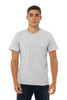 BELLA+CANVAS ® Unisex Jersey Short Sleeve Tee. BC3001 Solid Athletic Grey