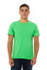 BELLA+CANVAS ® Unisex Jersey Short Sleeve Tee. BC3001 Synthetic Green