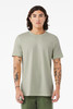 BELLA+CANVAS ® Unisex Jersey Short Sleeve Tee. BC3001 Thyme