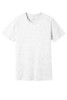 BELLA+CANVAS ® Unisex Jersey Short Sleeve Tee. BC3001 Ash