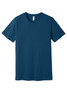 BELLA+CANVAS ® Unisex Jersey Short Sleeve Tee. BC3001 Cool Blue
