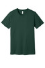 BELLA+CANVAS ® Unisex Jersey Short Sleeve Tee. BC3001 Forest