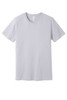 BELLA+CANVAS ® Unisex Jersey Short Sleeve Tee. BC3001 Lavender Dust
