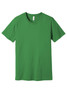 BELLA+CANVAS ® Unisex Jersey Short Sleeve Tee. BC3001 Leaf