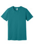 BELLA+CANVAS ® Unisex Jersey Short Sleeve Tee. BC3001 Marine