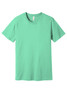 BELLA+CANVAS ® Unisex Jersey Short Sleeve Tee. BC3001 Mint
