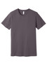 BELLA+CANVAS ® Unisex Jersey Short Sleeve Tee. BC3001 Purple Storm