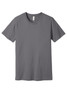 BELLA+CANVAS ® Unisex Jersey Short Sleeve Tee. BC3001 Storm