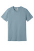 BELLA+CANVAS ® Unisex Jersey Short Sleeve Tee. BC3001 Vintage Denim