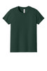 BELLA+CANVAS ® Youth Jersey Short Sleeve Tee. BC3001Y Forest