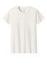 BELLA+CANVAS ® Youth Jersey Short Sleeve Tee. BC3001Y Vintage White