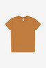 BELLA+CANVAS ® Youth Jersey Short Sleeve Tee. BC3001Y Toast
