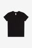 BELLA+CANVAS ® Youth Jersey Short Sleeve Tee. BC3001Y Vintage Black