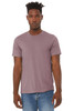 BELLA+CANVAS ® Unisex Triblend Short Sleeve Tee. BC3413 Orchid Triblend