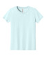 BELLA+CANVAS ® Youth Triblend Short Sleeve Tee. BC3413Y Ice Blue Triblend