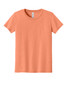 BELLA+CANVAS ® Youth Triblend Short Sleeve Tee. BC3413Y Orange Triblend