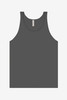 BELLA+CANVAS ® Unisex Jersey Tank. BC3480 Asphalt
