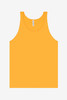 BELLA+CANVAS ® Unisex Jersey Tank. BC3480 Gold
