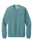 BELLA+CANVAS ® Unisex Sponge Fleece Raglan Sweatshirt. BC3901 Heather Blue Lagoon