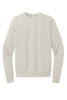 BELLA+CANVAS ® Unisex Sponge Fleece Drop Shoulder Sweatshirt. BC3945 Heather Dust