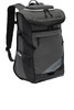 OGIO® X-Fit Pack. 412039 Grey/ Black
