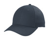 CornerStone® Canvas Cap. CS810 Navy Blue