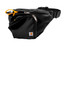 Carhartt®  Waist Pack. CT89098101 Black Open