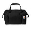 Carhartt®  Foundry Series 14" Tool Bag. CT89240105 Black