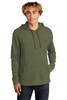 Next Level™  Unisex PCH Fleece Pullover Hoodie. NL9300 Heather Military Green