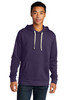 Next Level Apparel®   Unisex Santa Cruz Pullover Hoodie. NL9303 Galaxy Purple 2XL