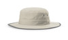 Richardson 810 Lite Wide Brim Hat Stone