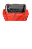 Port Authority ® The Original Pack. BG227 Fiery Red Open