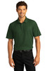 Port Authority ® SuperPro ™ React ™ Polo. K810 Dark Green