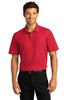 Port Authority ® SuperPro ™ React ™ Polo. K810 Rich Red