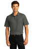 Port Authority ® SuperPro ™ React ™ Polo. K810 Storm Grey