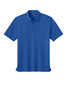 TravisMathew Coto Performance Polo. TM1MU410 Royal Blue