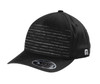 TravisMathew FOMO Novelty Cap. TM1MU425 Black