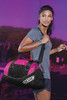 OGIO® - Half Dome Duffel.  711007 Pink Lifestyle