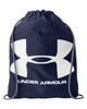 Ozsee Sackpack 1240539 MD NAVY/ WHT_412