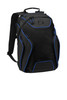 OGIO ® Hatch Pack. 91001 Electric Blue/ Heather Grey