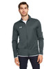 Under Armour Men's Rival Knit Jacket 1326761 STEALTH GRY _008