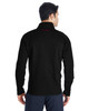 Spyder Men's Constant Full-Zip Sweater Fleece Jacket 187330 BLACK/ BLK/ RED Back